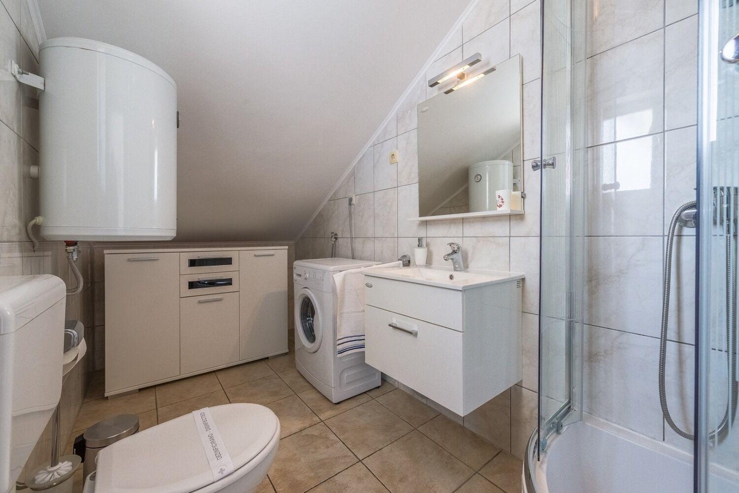 Apartment Bubi Traù Esterno foto