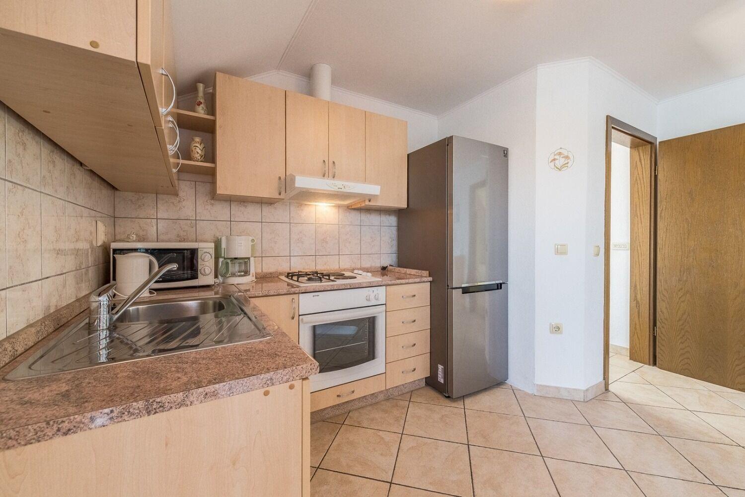 Apartment Bubi Traù Esterno foto