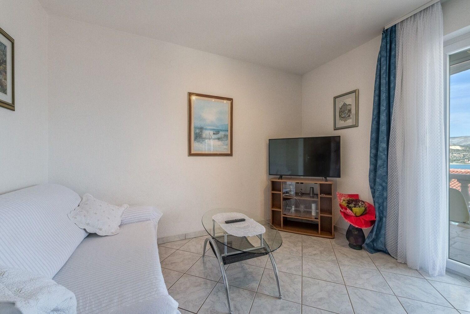 Apartment Bubi Traù Esterno foto