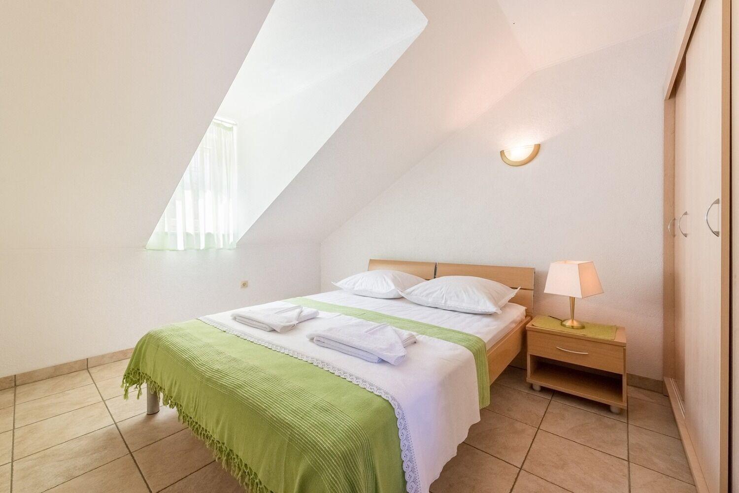 Apartment Bubi Traù Esterno foto